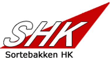 SORTEBAKKEN HÅNDBOLD KLUB logo