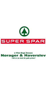 Super Spar